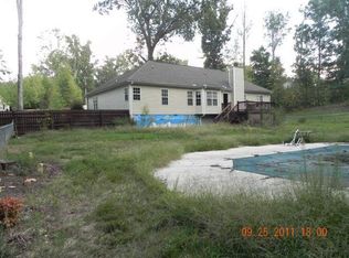 115 Buckeye Point, Commerce, GA 30530