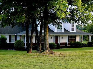 283 Salmon Rd, Brighton, TN 38011