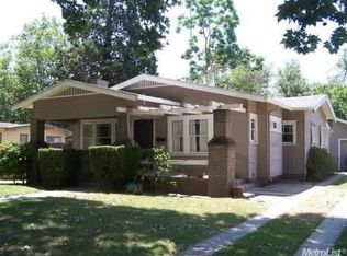 1128 E Marshall St, Turlock, CA 95380