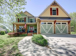 2910 Smokey Rd, Newnan, GA 30263