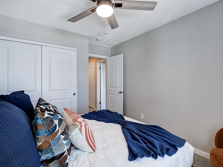 Elevate Townhomes — Photo 84