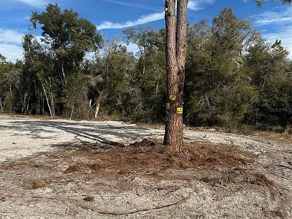 2nd image of Berryhill Dr Lot 32