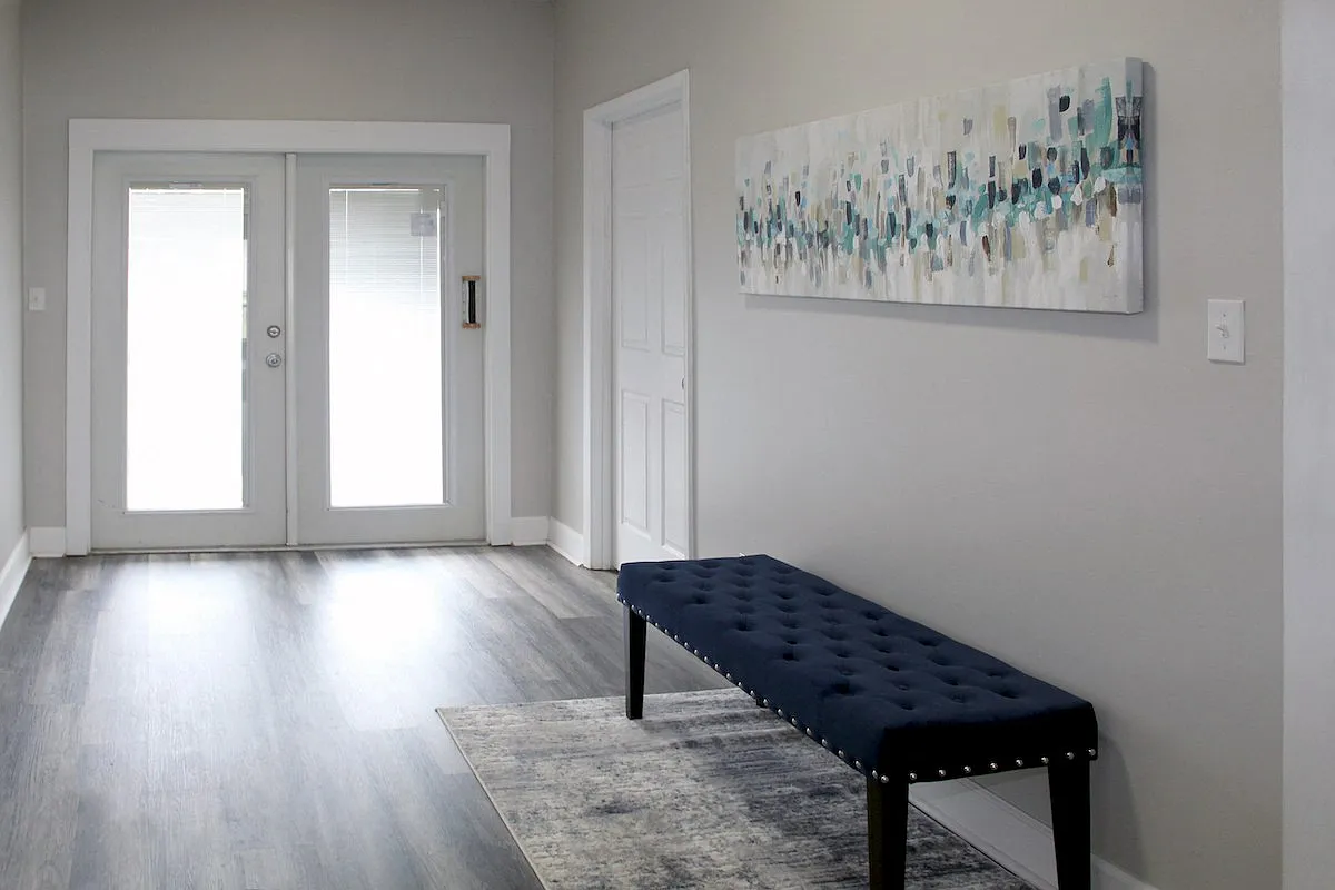 Woodland Villas Apartments — Photo 4