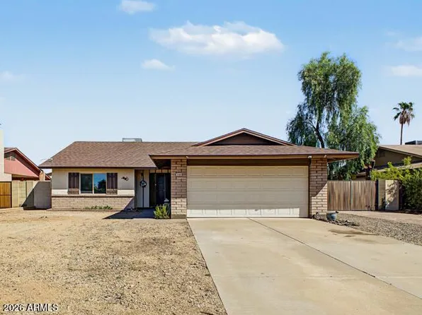 3040 W PHELPS Road, Phoenix, AZ 85053