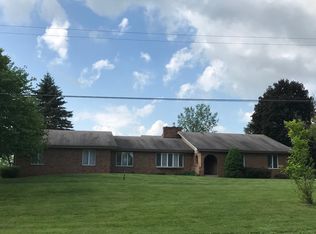 1650 E Davisburg Rd, Holly, MI 48442