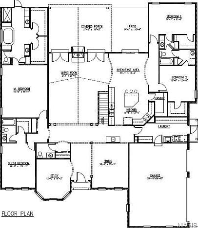 1st image of 619 Chamblee Ln