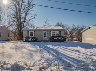 1412 Buchanan St, Moberly, MO 65270