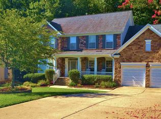 525 Hickorywood Blvd, Morrisville, NC 27560
