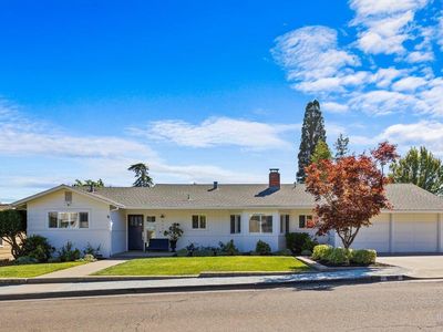 5668 Monte Verde Drive, Santa Rosa, CA, 95409