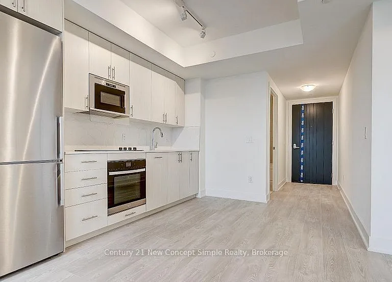 2545 Simcoe St N #1503 — Photo 4