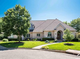 5001 Keystone Ct, Lawrence, KS 66047