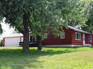 29447 County Highway 35, Worthington, MN 56187