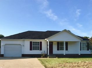 1002 William Hall Dr, Paragould, AR 72450