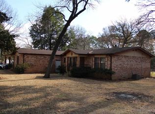 17097 County Road 1263, Flint, TX 75762