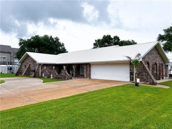 2751 Jean Lafitte Blvd, Lafitte, LA 70067