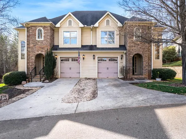 476 Licklog Ridge #32, Hayesville, NC 28904