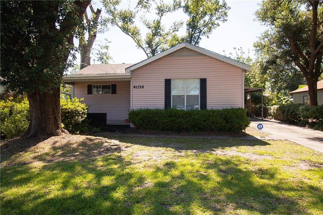 4014 Center St, Lake Charles, LA 70607 Zillow