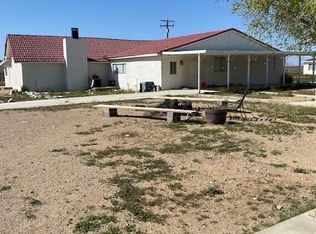 20715 Stoddard Wells Rd, Apple Valley, CA 92307