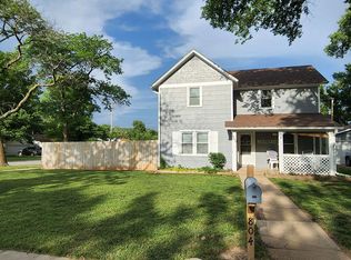 804 S Denver St, El Dorado, KS 67042