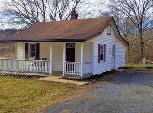 5440 Bartholow Rd, Sykesville, MD 21784