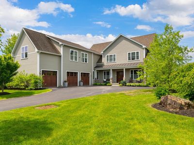 451 Golf Course Road, South Burlington, VT, 05403