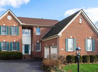 7034 Maynard Pl, New Albany, OH 43054