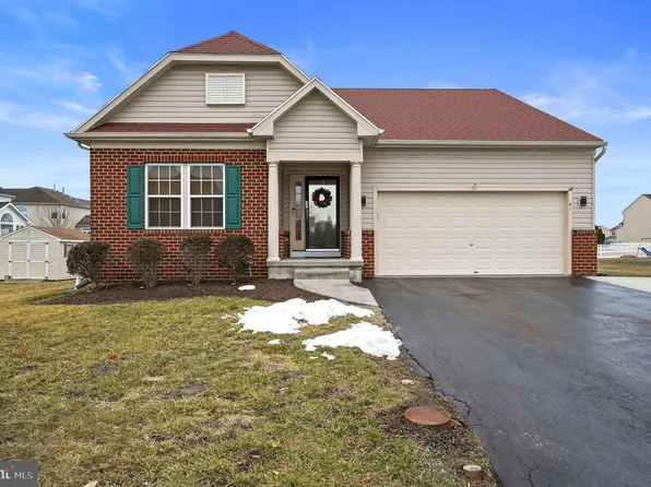 41 Ashfield Ct, Smyrna, DE 19977