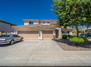 17010 W Cottonwood St, Surprise, AZ 85388
