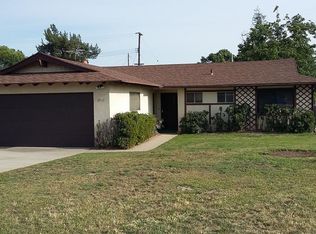 3911 Wakefield Ave, Chino, CA 91710