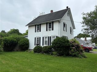 90 Canasawacta St, Norwich, NY 13815