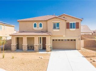 11829 Beckington Pl, Victorville, CA 92392