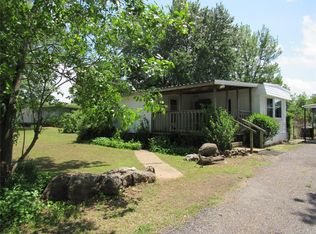 972 W Mitchell Ct, Cleveland, OK 74020