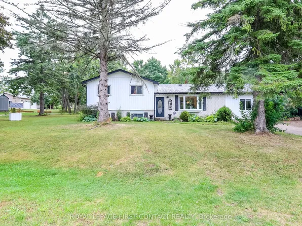 14 Conder Dr, Oro Medonte, ON L0K 1E0