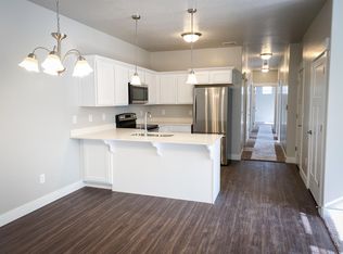 202-1807 W Eaglewood Dr #202, Saratoga Springs, UT 84045