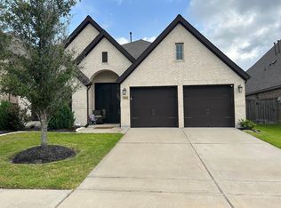 19906 Appleton Hills Trl, Cypress, TX 77433