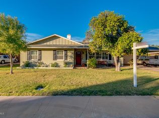 8222 E Windsor Ave, Scottsdale, AZ 85257