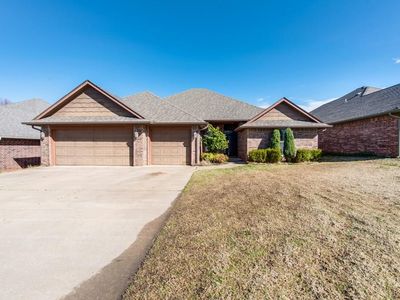 313 E Richmond Ter, Mustang, OK, 73064