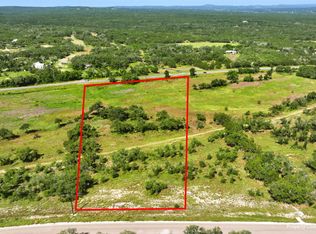 658 Windmill Ridge LOT 51, Blanco, TX 78606