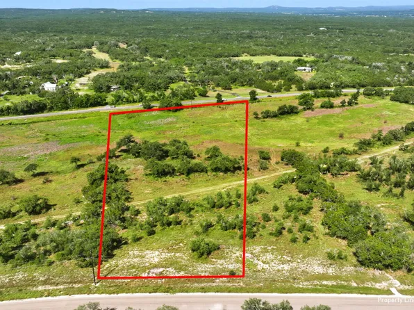 658 Windmill Ridge LOT 51, Blanco, TX 78606