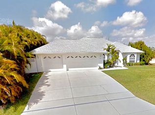 1121 SW 46th St, Cape Coral, FL 33914