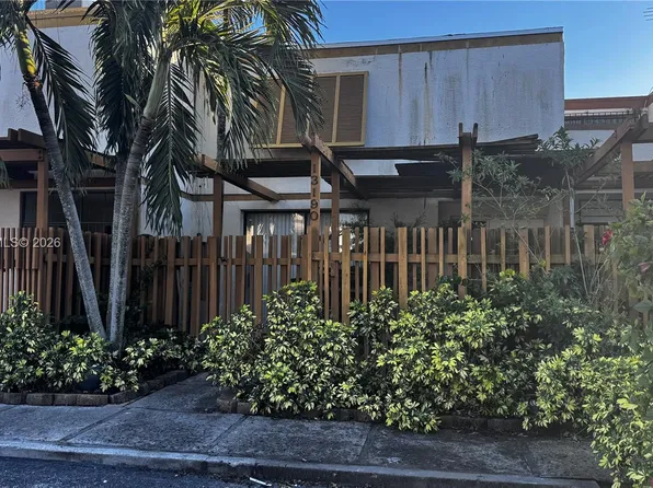 13190 SW 10th Ter, Miami, FL 33184