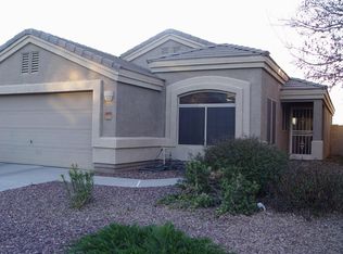 14102 N 127th Ln, El Mirage, AZ 85335