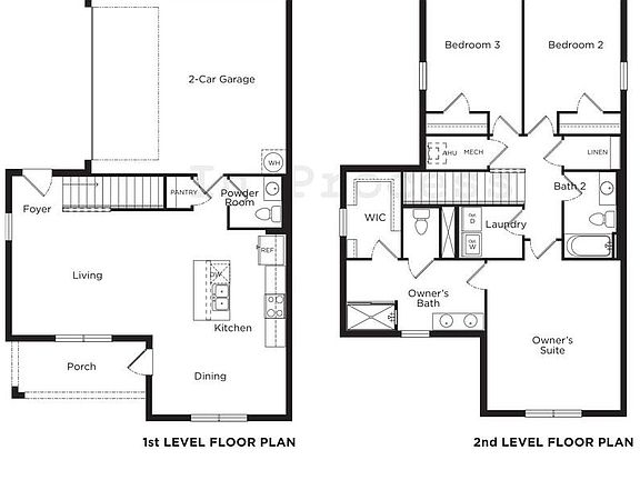 2nd image of 1607 Pham Dr
