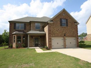 3572 Milledgeville Rd, Augusta, GA 30919