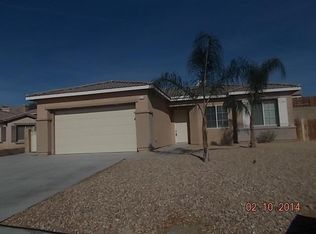 13774 Oasis Dr, Desert Hot Springs, CA 92240