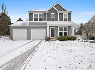 6792 S Danboro Ct NE, Rockford, MI 49341