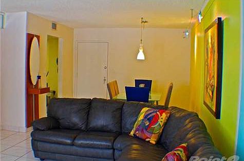 2nd image of 5415 Collins Ave APT 504
