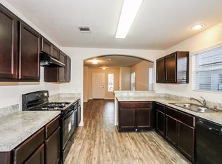 5415 Long Arbor Ln, Katy, TX 77449