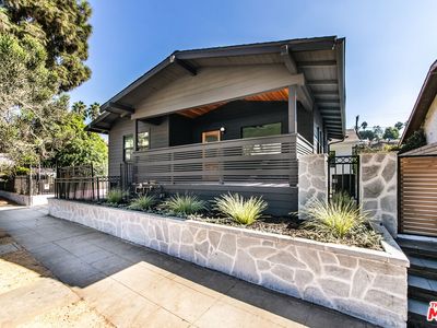 1330 Silver Lake Blvd, Los Angeles, CA, 90026