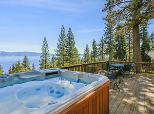 280 Old County Rd, Carnelian Bay, CA 96140
